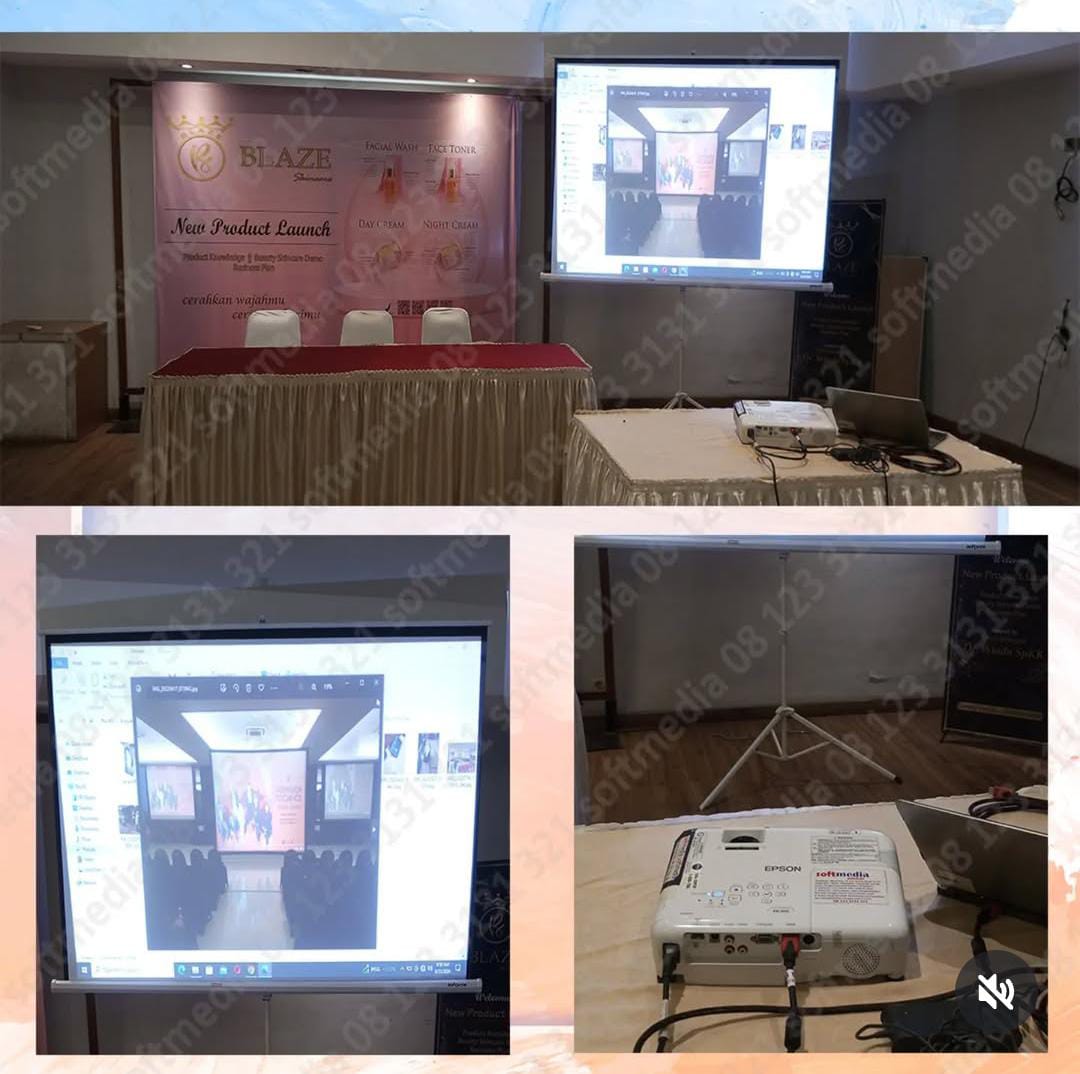 Penyewaan Sound System untuk Wedding